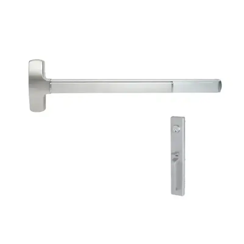 Falcon F25MT326R F-25-M-TP 3' US26 RHR MORTISE Bright Chrome