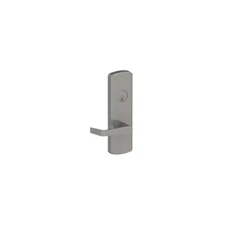 Hager 085825 45MN US26 ARC Bright Chrome