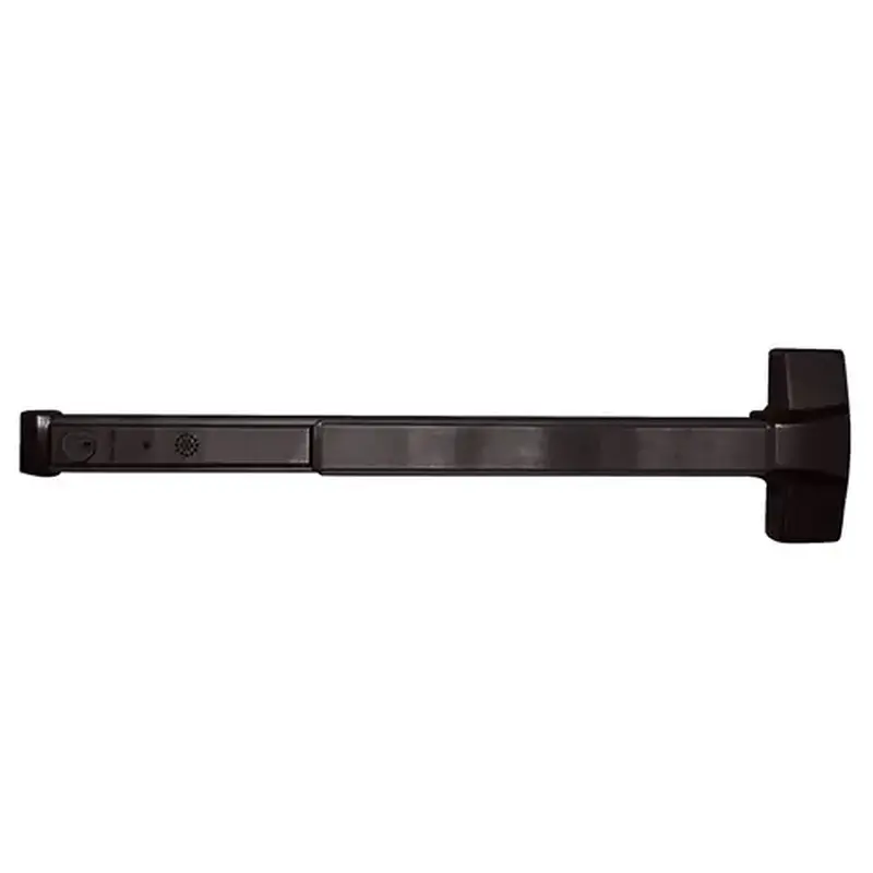 Hager 023066 4501 RIM 48" US10B ALL REV 2 Oil Rubbed Bronze