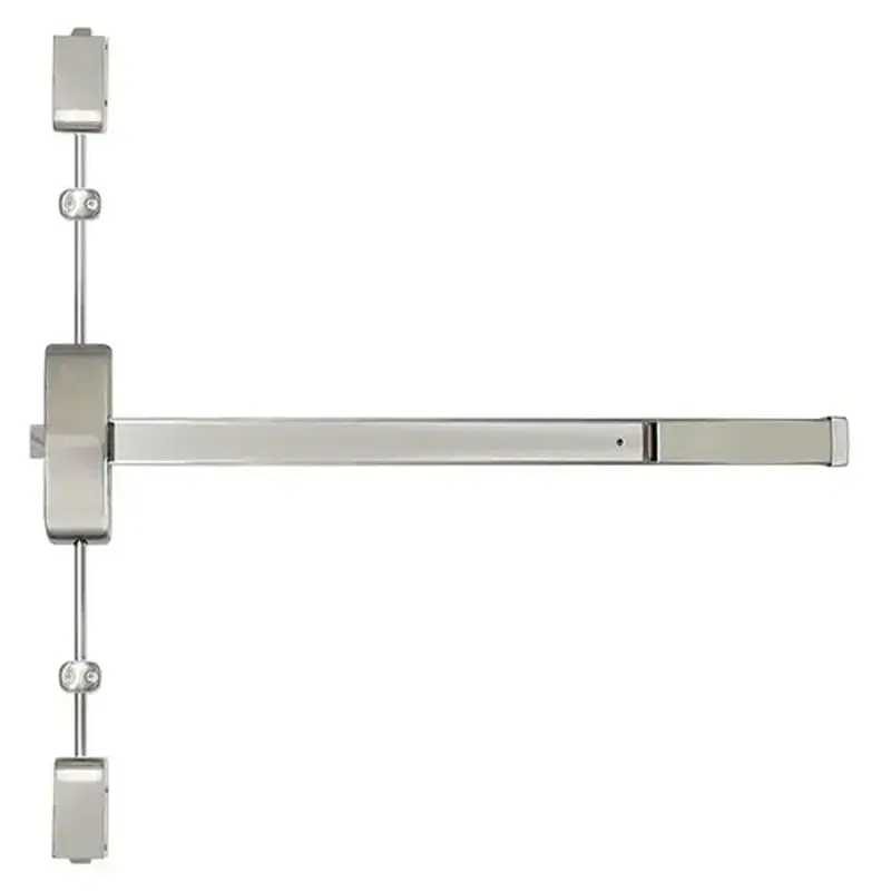 Cal Royal F98-3PT-3684LHR L1 3PT Exit Device