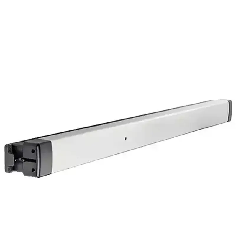 FHC 880148DU Adams Rite Narrow Stile Rim Exit Device 48" - Bronze Anodized