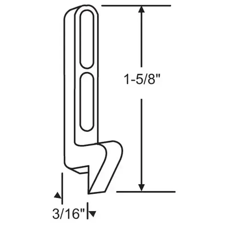 Brixwell 12-226 Keeper