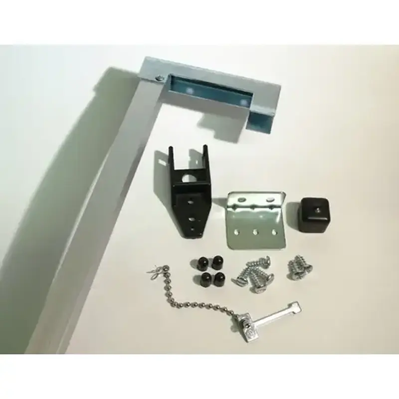 Brixwell 16-108-60 60in CharleY-Bar Mill security Bar Assembly