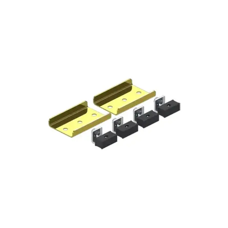 Hager 027848 9639CS MULLION CONVERGING KIT, CS/HD SERIES