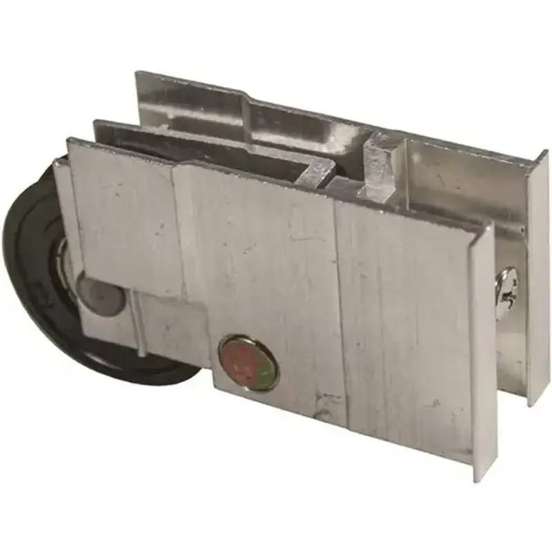 STRYBUC INDUSTRIES 900-22583-NPB-S Patio Glass Door Roller Assembly Gray - pack of 6