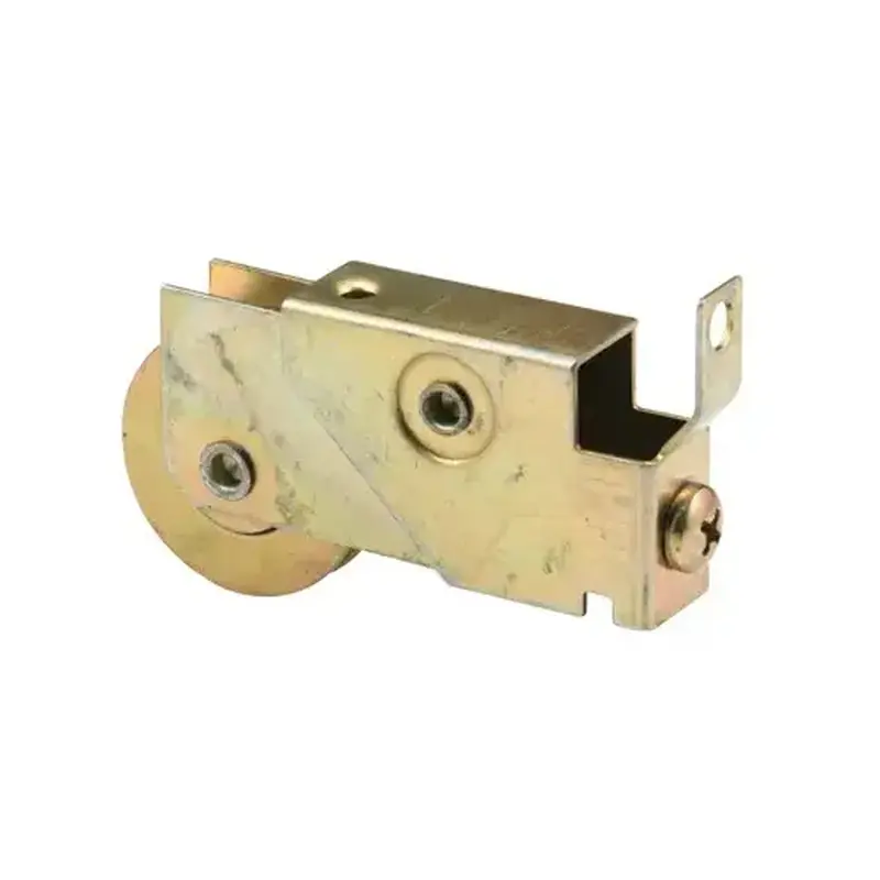 CRL D1906 1-1/4" Steel Ball Bearing Sliding Glass Door Roller