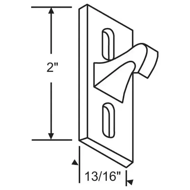 Brixwell 12-251 Keeper pdk 8