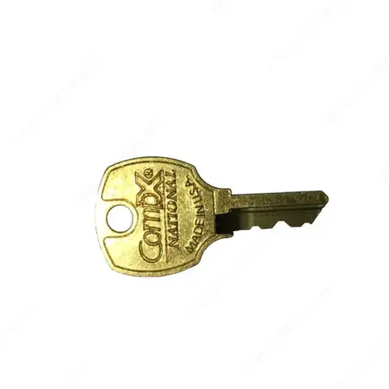 Compx Locks LOCD8799 Master Key - LOCD8799