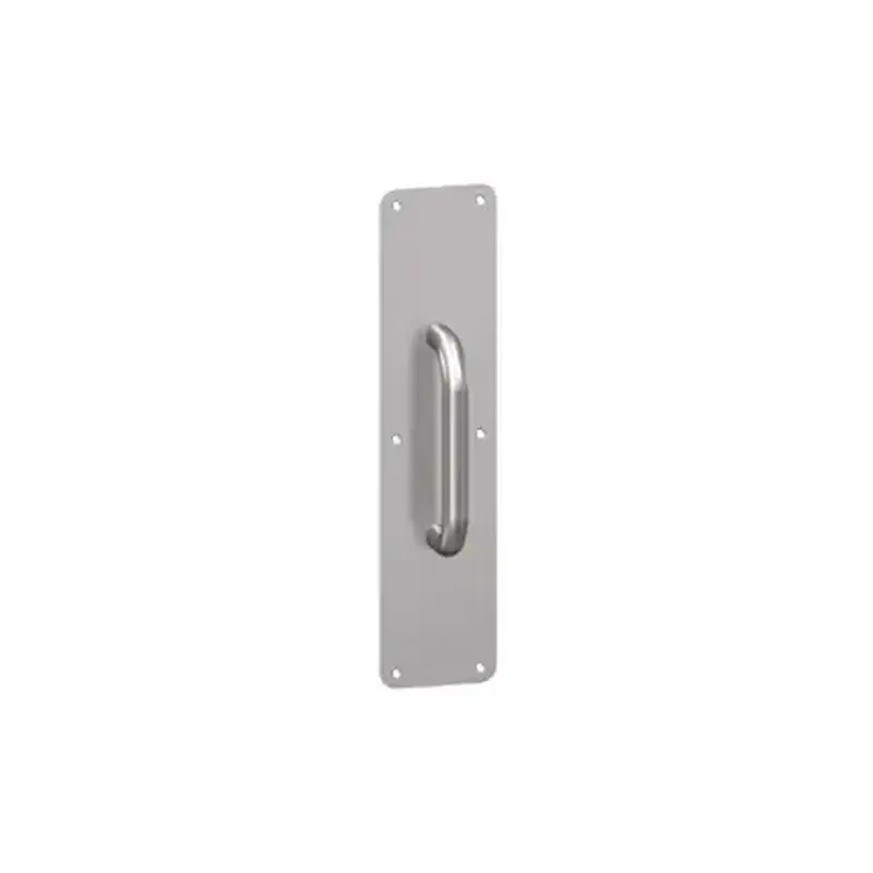 Hager 188467 OBS 9452 CONESTOGA 3" HOOK CARRIER KIT LESS RAIL.