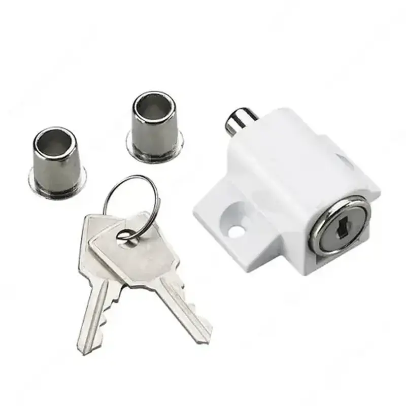 Onward 106WR Keyed Patio Door Lock