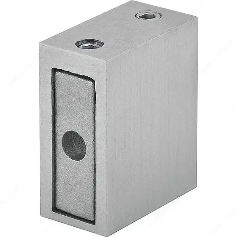 Riveo 705AQUA01THW170 Wall Bracket for Sliding Door System Aqua01 Pair