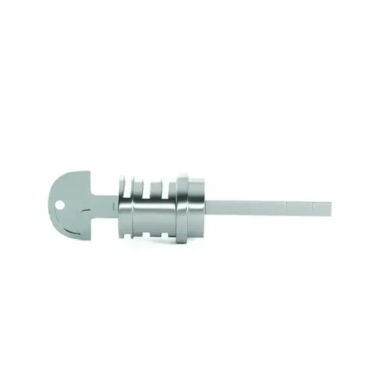 Brixwell 16-126 Key Cylinder Keyed Different pdh 25