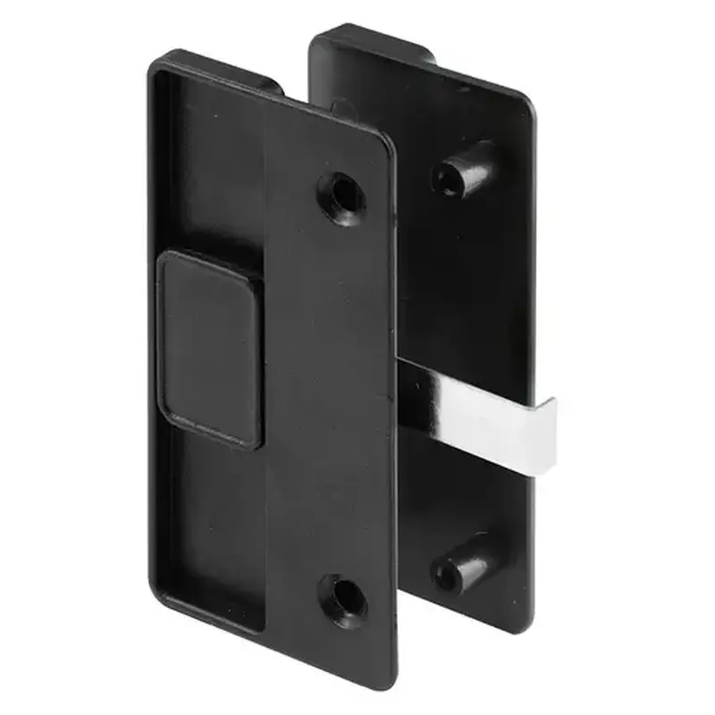 FHC A218 Sliding Screen Door Handle 1" Thick Door