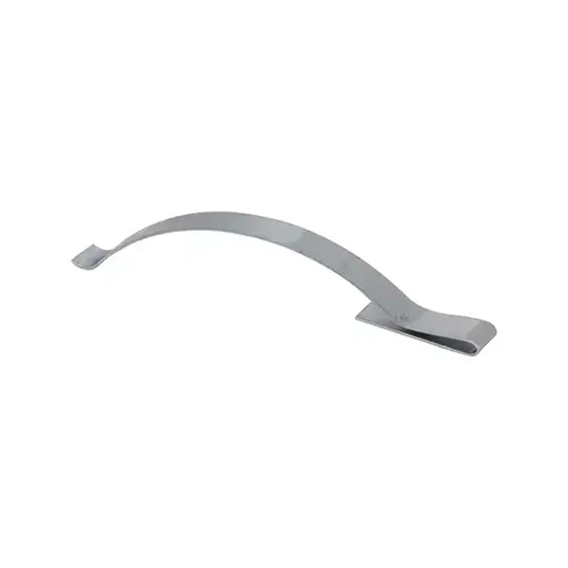 FHC PL14631 Corner Mount Flat Window Spring - 2-3/4" - pack of 100