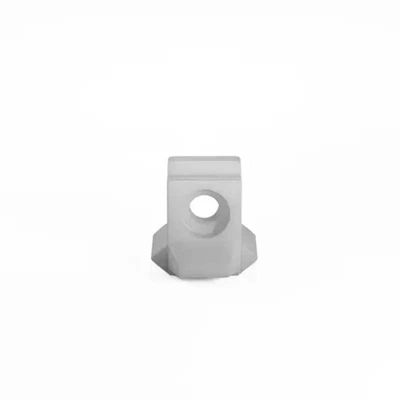 Brixwell 60-908 600 Series Balance Bottom Bracket White