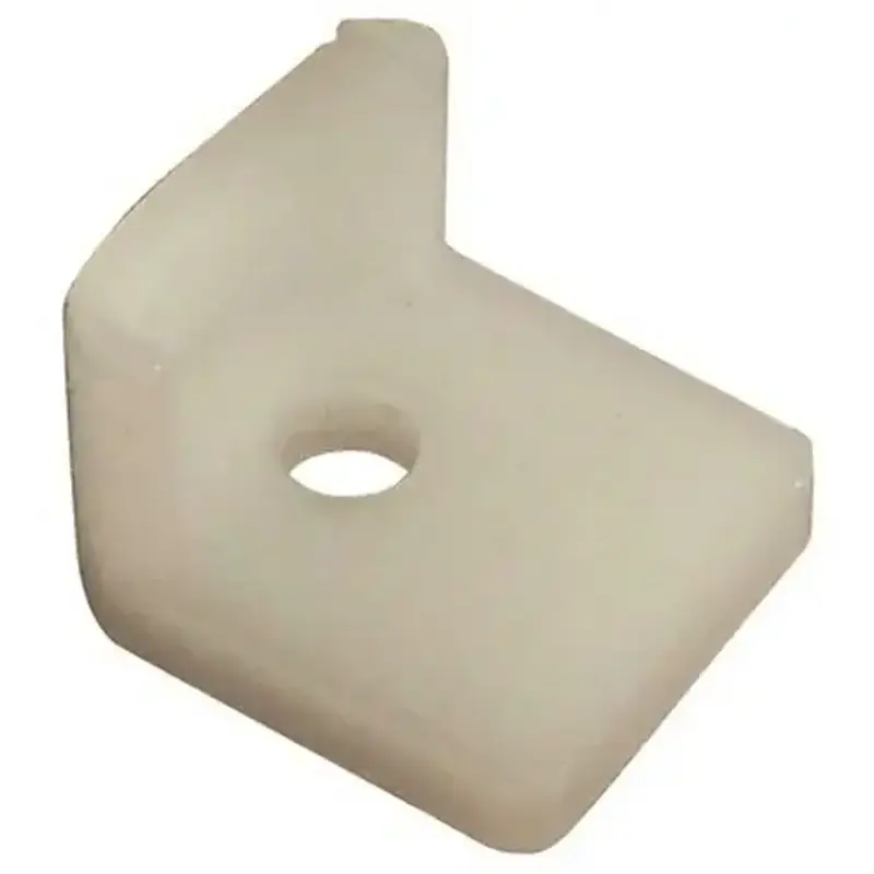 Brixwell 70-603 500/505 Series Top Sash Guide White