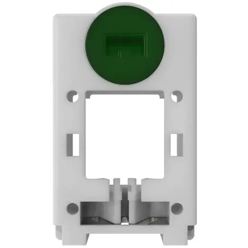 Brixwell 85-534-XCP5 85 Series Light Green Cam Pivot Lock Shoe - pack of 5