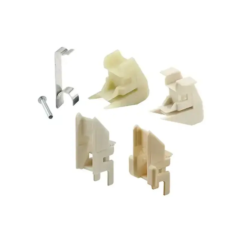 FHC EP3719 Channel Balance Accessories - Plastic And Steel Components