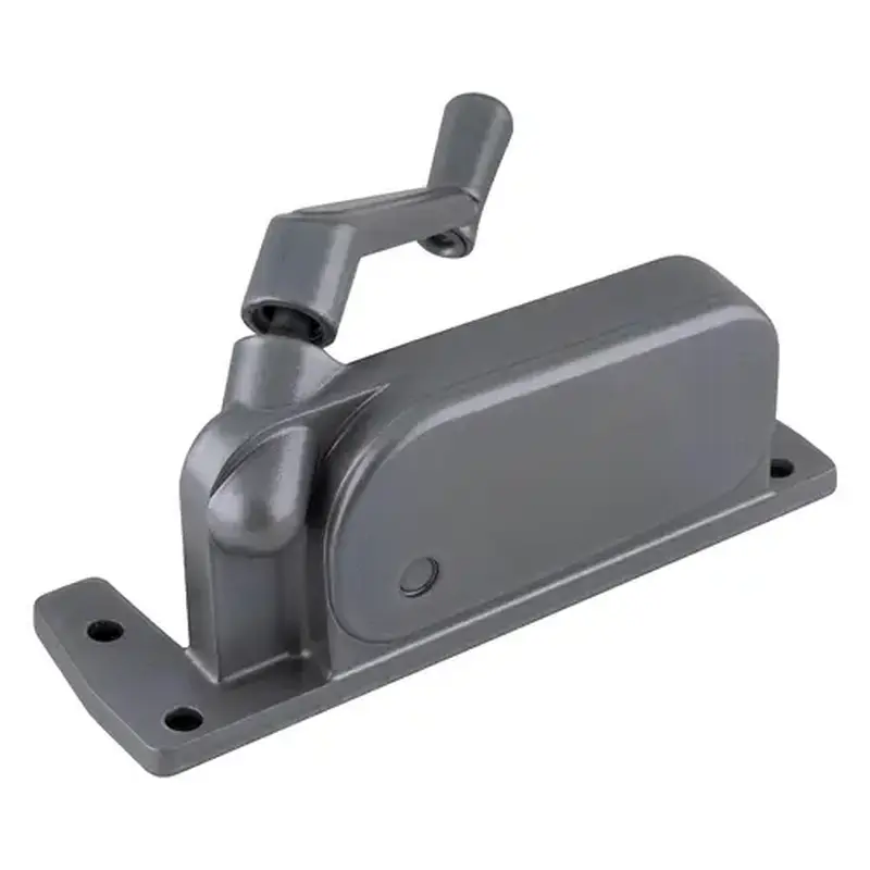 Brixwell 41-484p D Awning Operator contemporary Style awO-019-RH-Ml