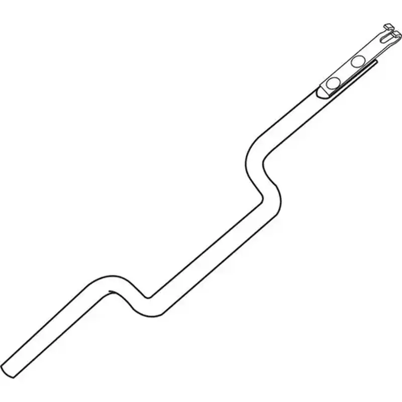 Brixwell 85-511 Tilt Tube Balance Tension Tool Bronze