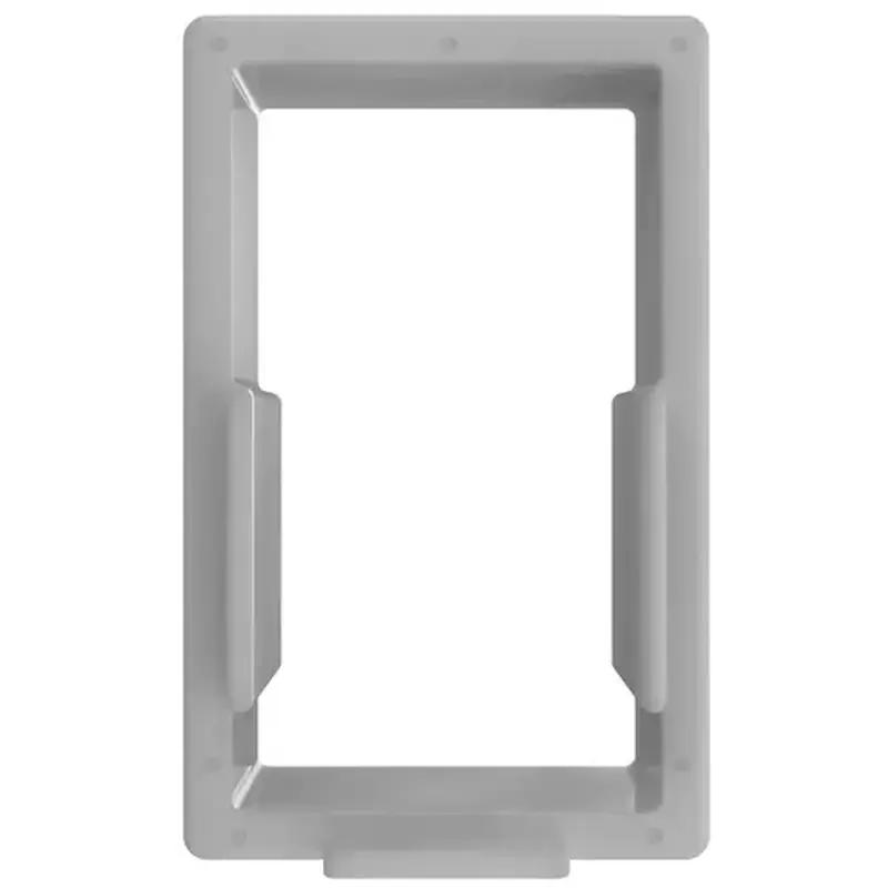 Brixwell 85-559-XCP5 85 Series Mannix Pivot Lock Shoe Filler - pack of 5