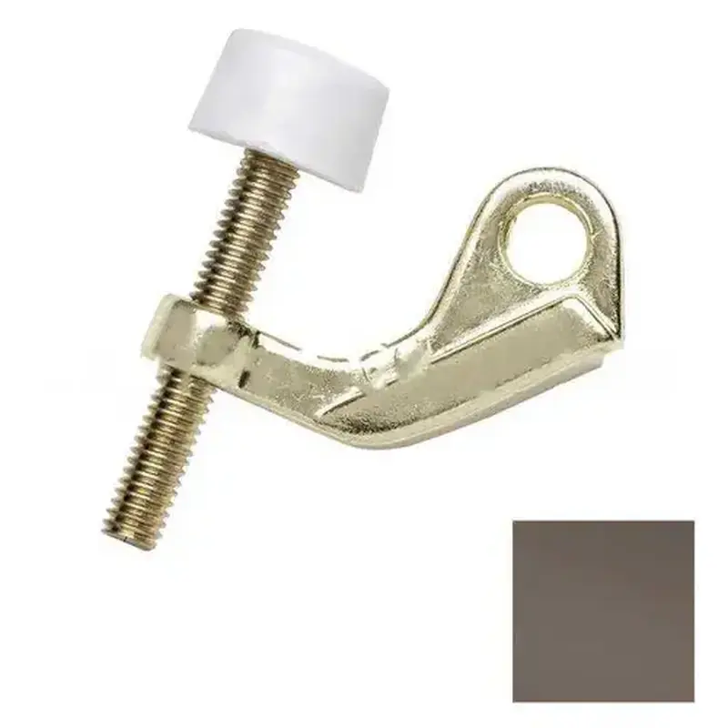IVES 72Z-613E 72 Door Saver Residential