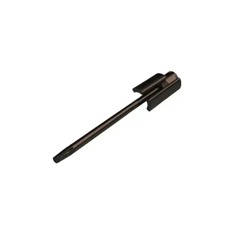 Don Jo 1507-613 Hinge Pin Door Stop Oil Rubbed Dark Bronze