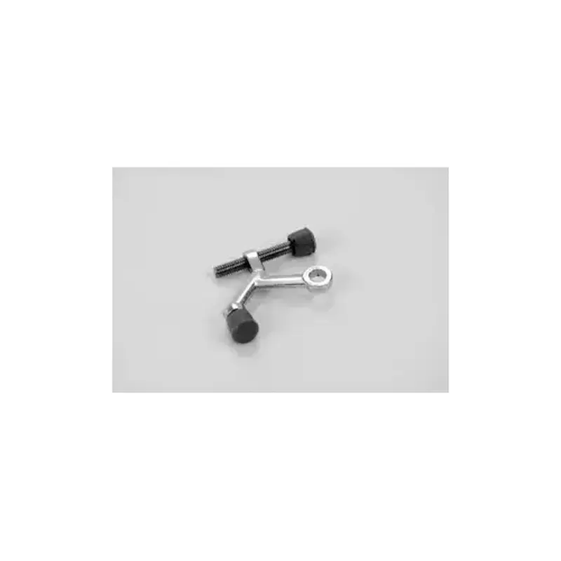 Don Jo 1500-613 Hinge Pin Door Stop Oil Rubbed Dark Bronze