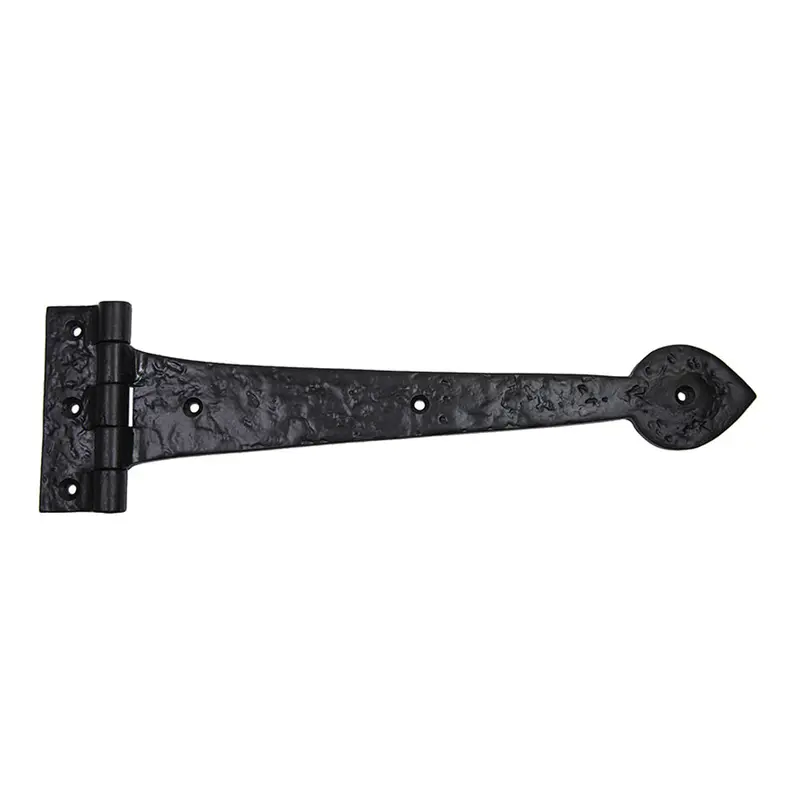 Colonial Strap Hinge12"