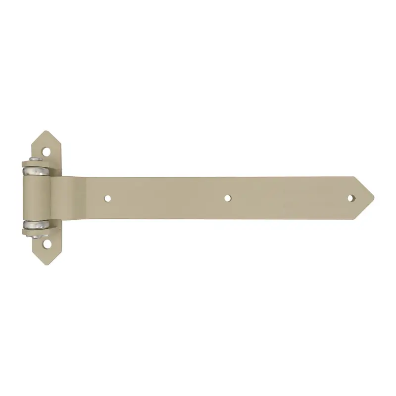 Extra Heavy Duty Ball Bearing Strap Hinge19"