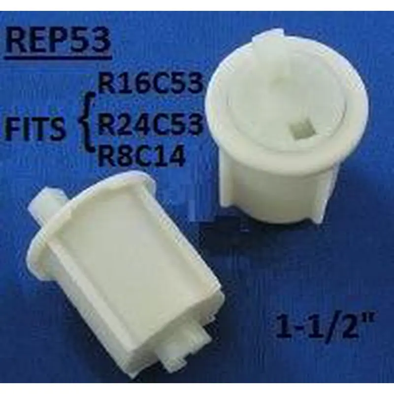 1-1/2" Rollease End Plug