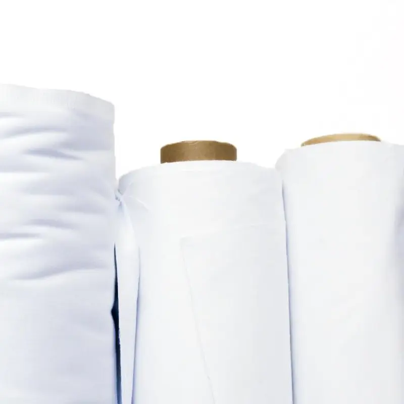 118" Hanes Royal Batiste - Cream 55 Yards