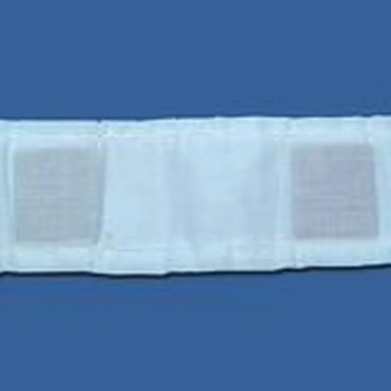 2" Cotton Weighted Drapery Tape