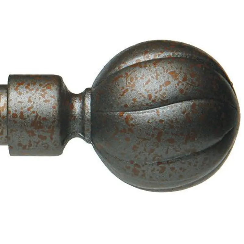 Bola Finial B/B 3/4"