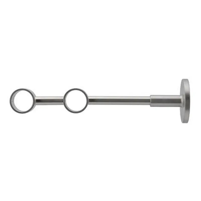 Bracket Wall SN 1-1/8"