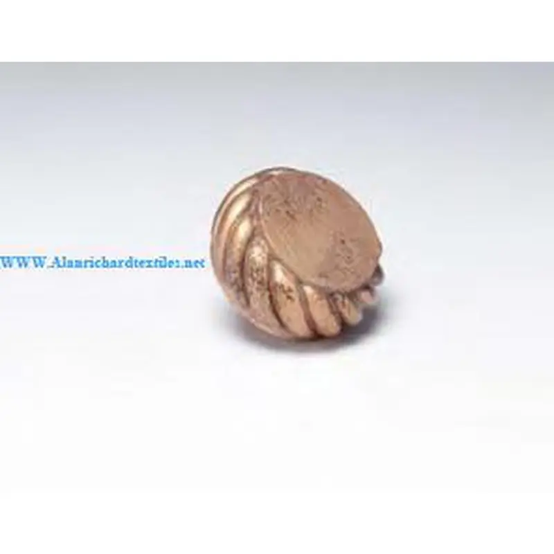 Buckingham Rope End Cap for 2" Pole (pair)