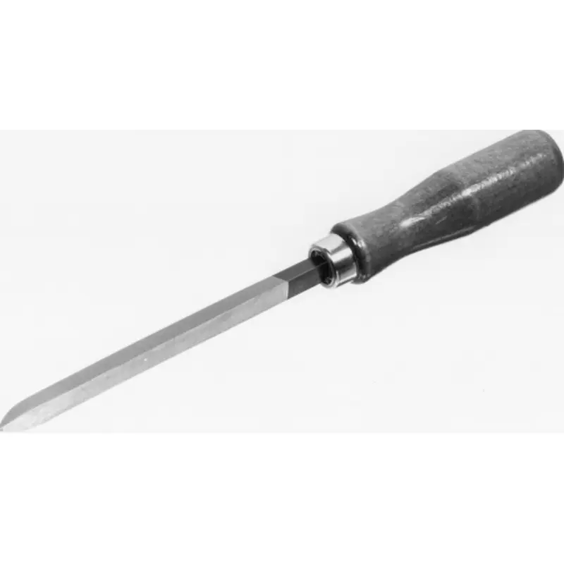 C.S. Osborne 10"-3 Square Scraper