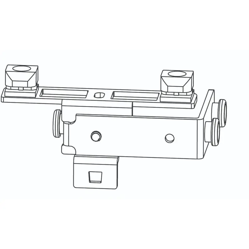 Butt Master L 15/box White