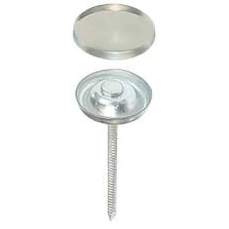 C.S. Osborne 30 1-1/4" No Dent Nl 1Gr