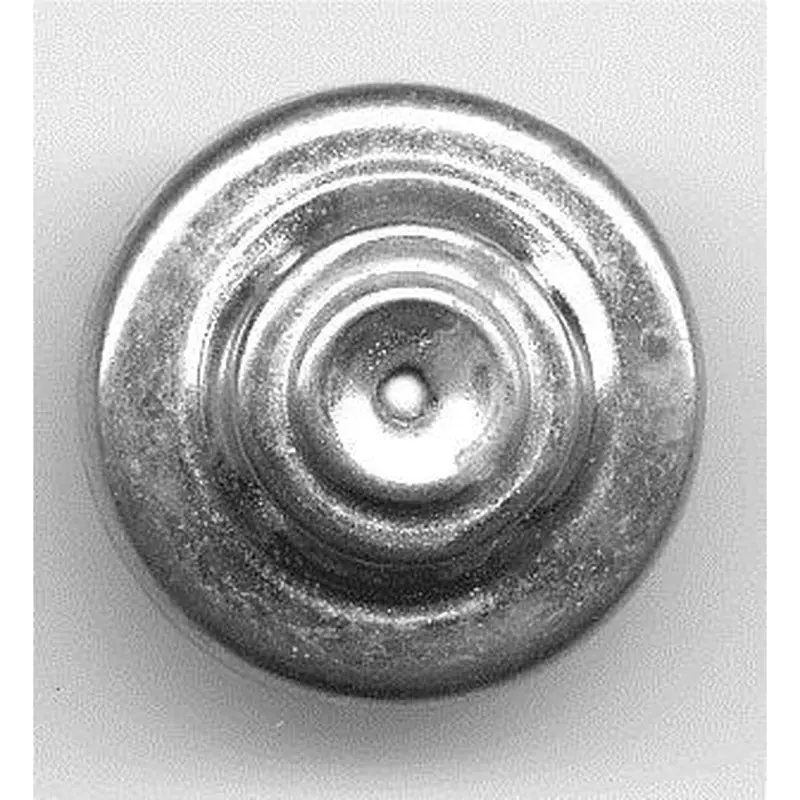 C.S. Osborne #36 Single Pivot Bk 5Gr