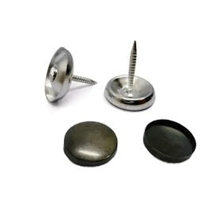 C.S. Osborne 45 1" Nd Nail W/Rr 1Gr