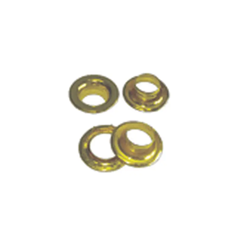 C.S. Osborne 3/4" Brass Spur Grommets