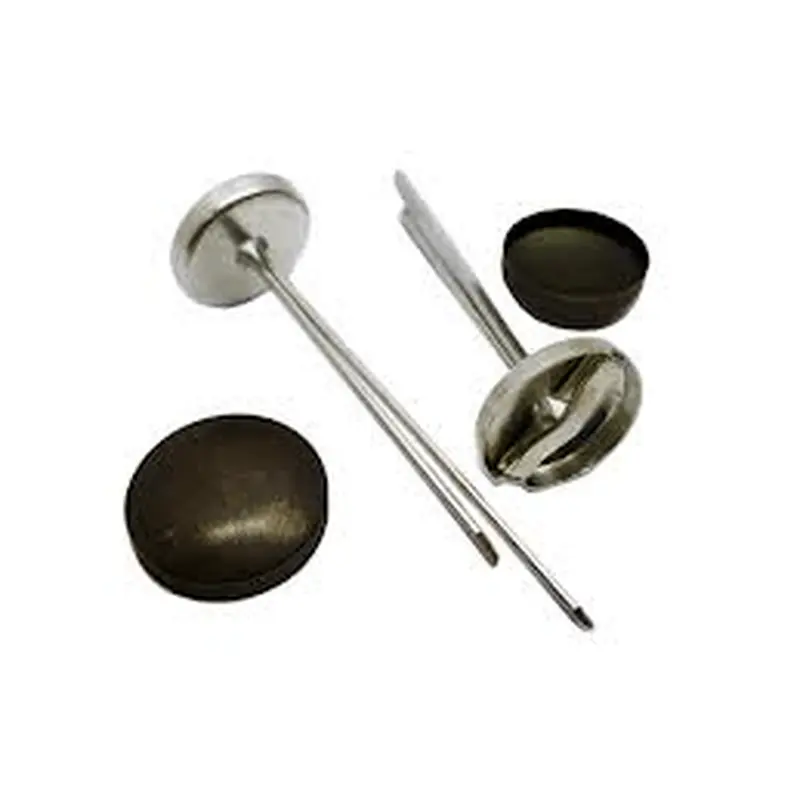 C.S. Osborne 36 2-1/2" Prong W/Rr 5Gr