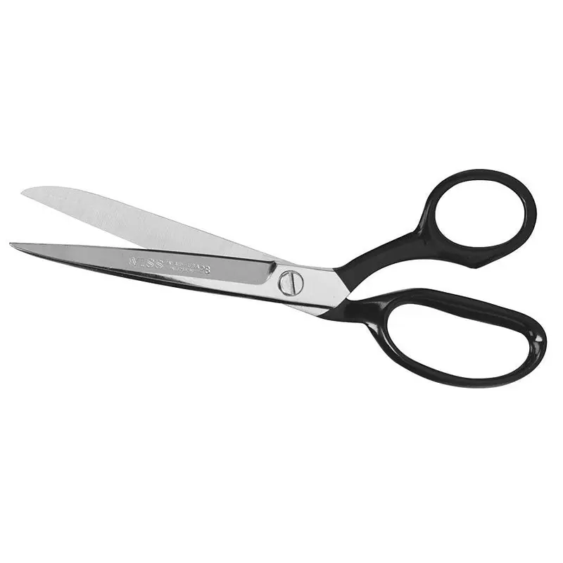C.S. Osborne 9" Bent Trimmer Shears