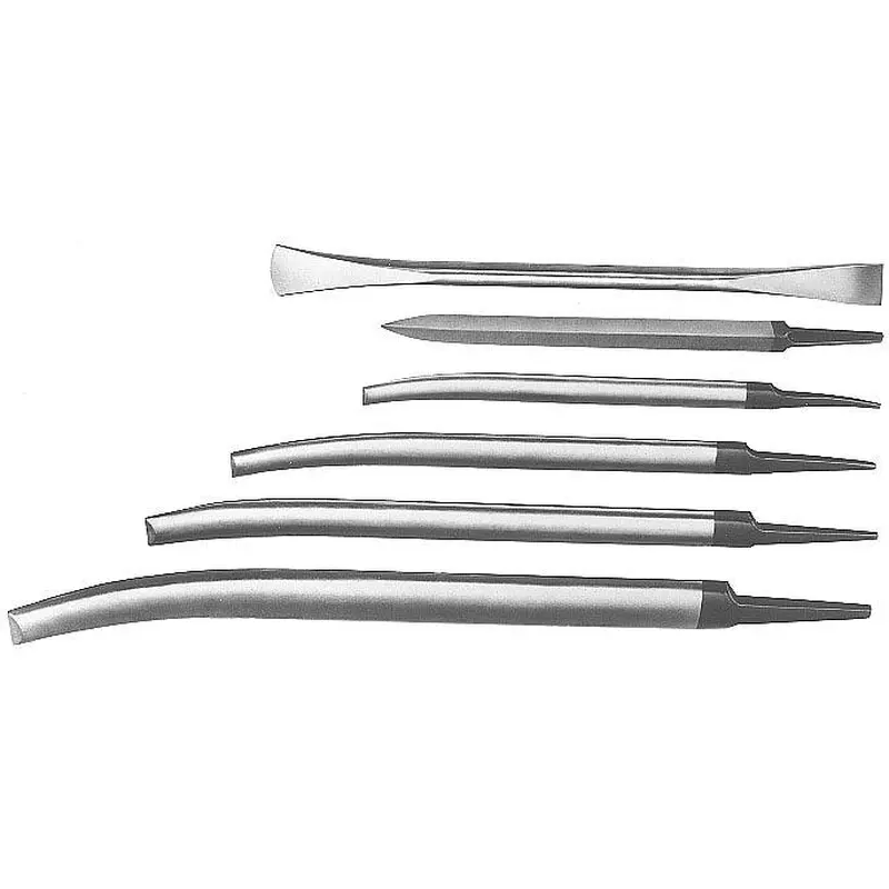 C.S. Osborne Bearing Scraper Set MT2