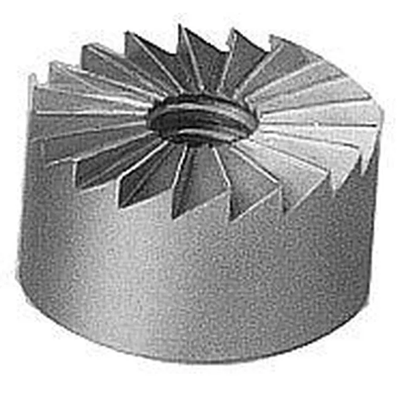 C.S. Osborne Bevel Cutter 9/16"