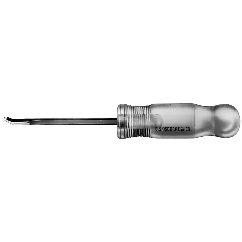 C.S. Osborne Caning Chisel