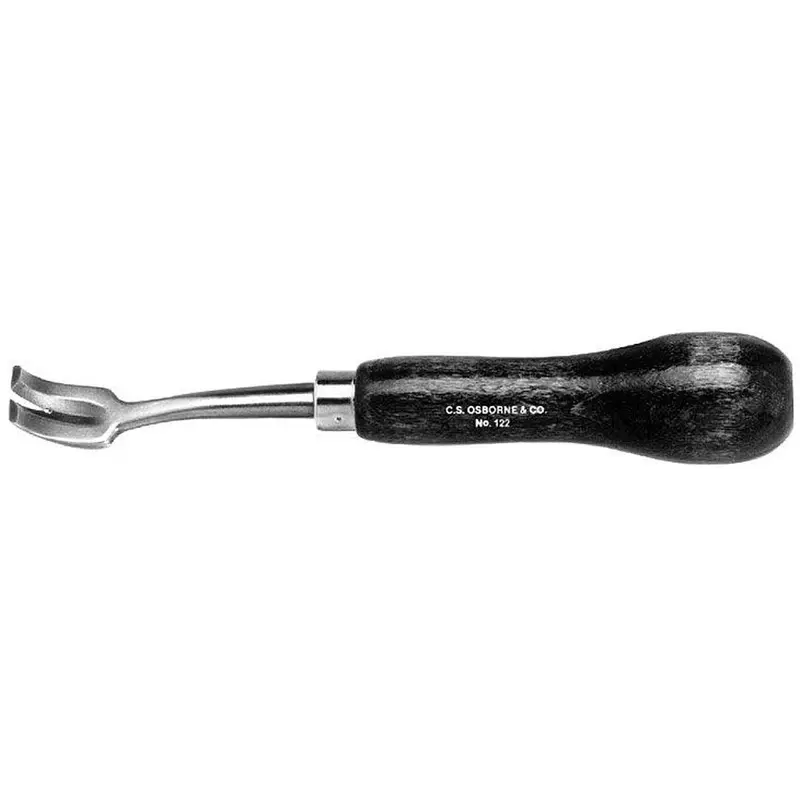 C.S. Osborne Claw Tool # 122
