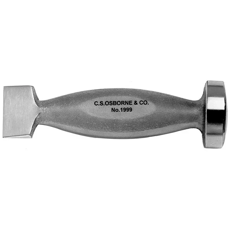 C.S. Osborne Fitters Hammer