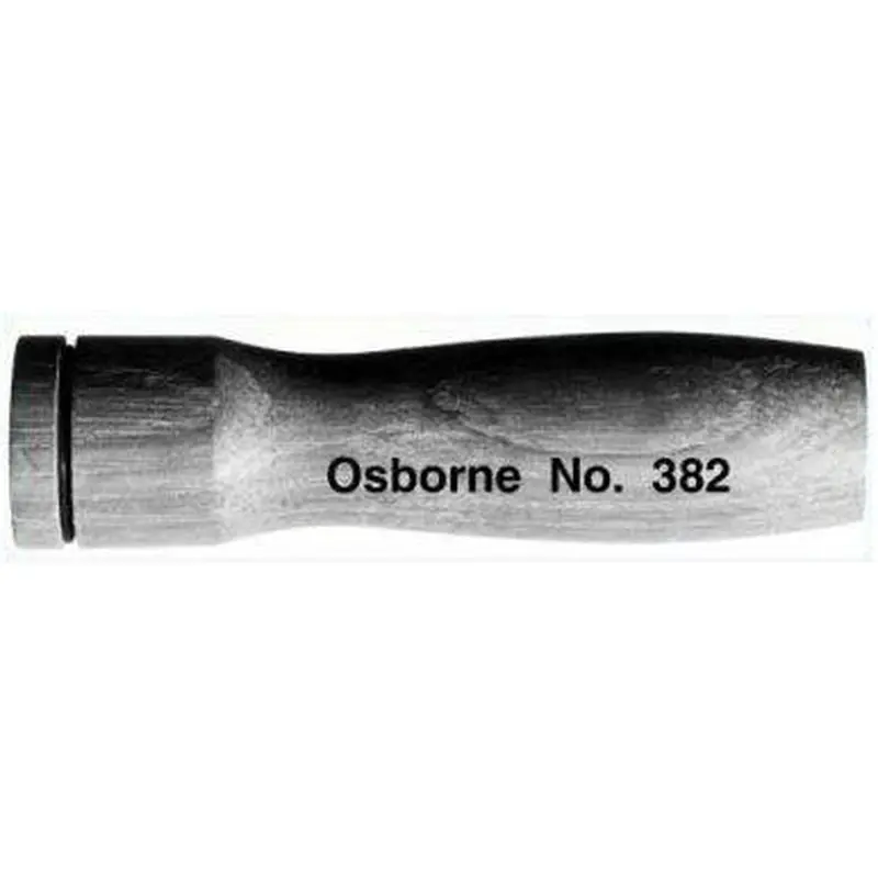 C.S. Osborne Hdles For 4,5,6 Lb. Copp